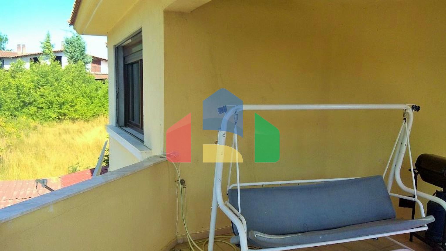 Продажа - Коттедж 204 m² в пригороде Салоник