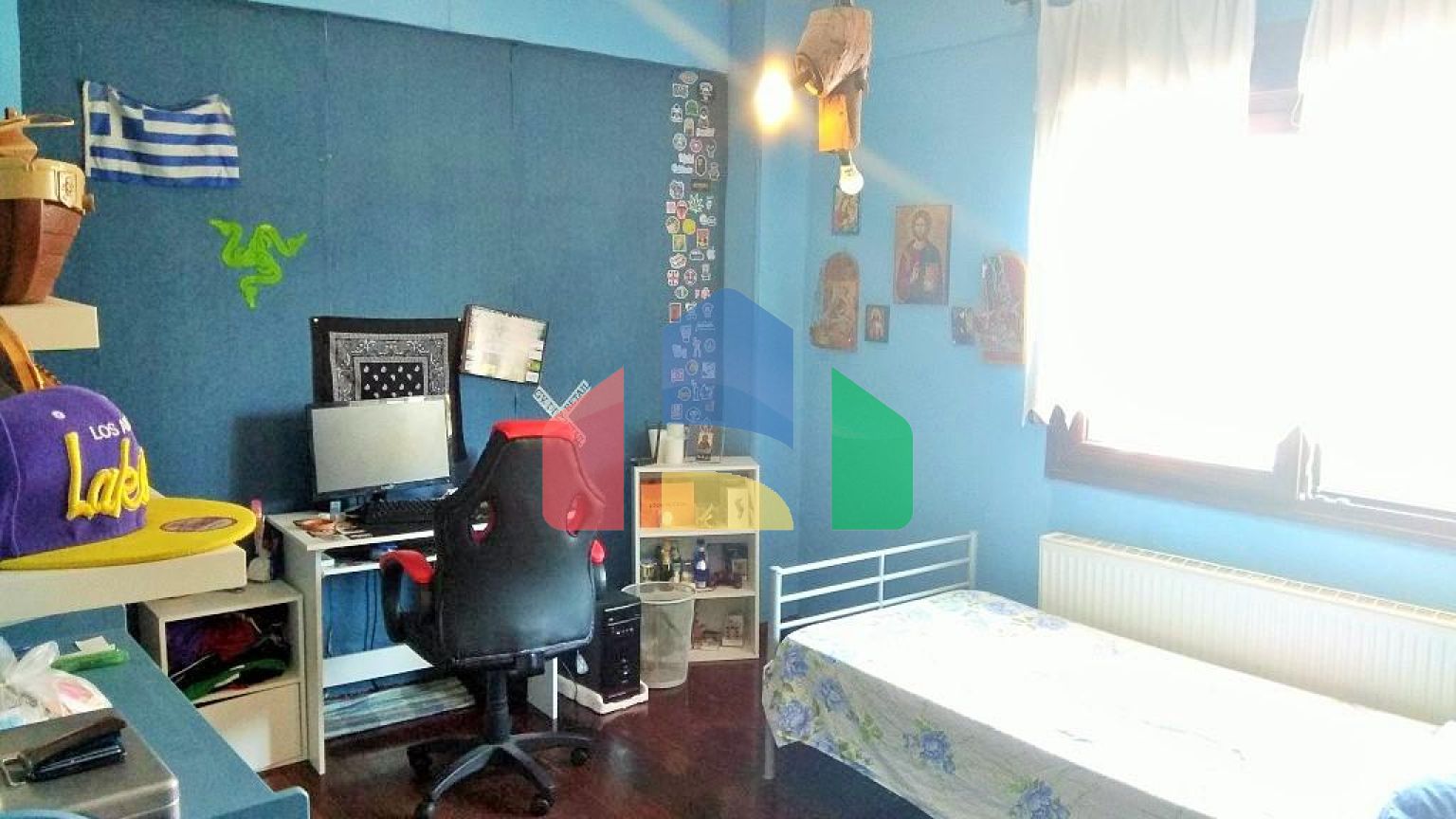 Продажа - Коттедж 204 m² в пригороде Салоник