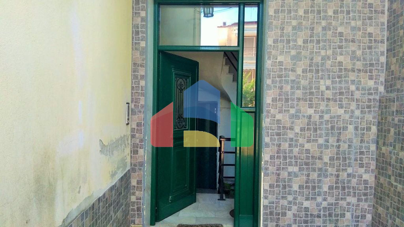 Продажа - Коттедж 204 m² в пригороде Салоник