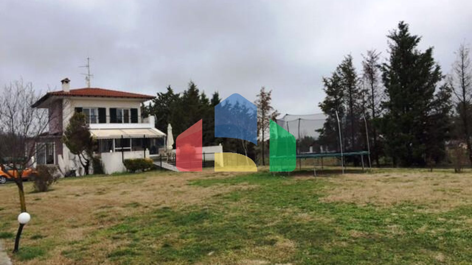 Продажа - Коттедж 180 m² в пригороде Салоник