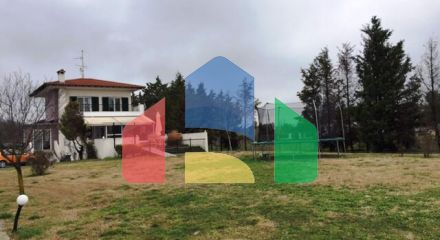 Продажа - Коттедж 180 m² в пригороде Салоник