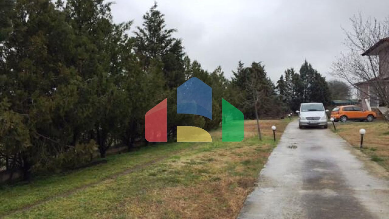 Продажа - Коттедж 180 m² в пригороде Салоник