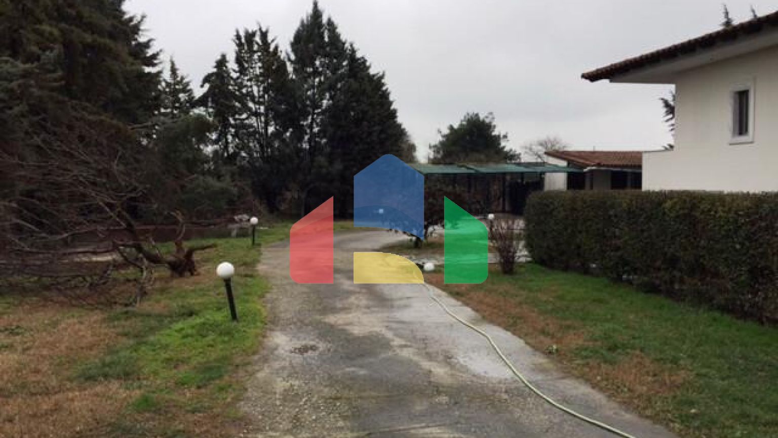 Продажа - Коттедж 180 m² в пригороде Салоник