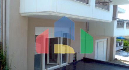 Продажа - Таунхаус 110 m² в пригороде Салоник