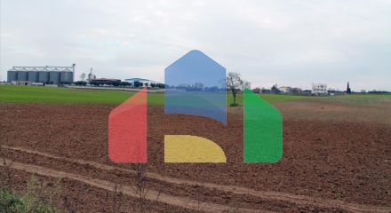 Продажа - Земельный участок 100856 m² в пригороде Салоник