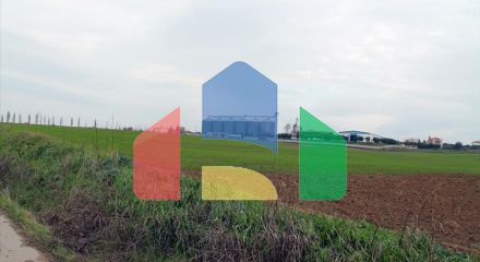 Продажа - Земельный участок 100856 m² в пригороде Салоник