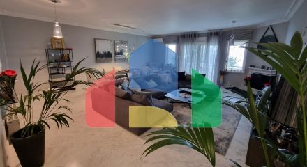 For Sale - Maisonette 230 m² in the suburbs of Thessaloniki