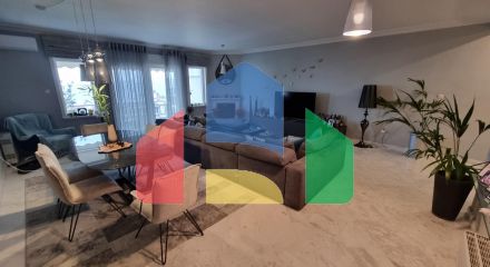 For Sale - Maisonette 230 m² in the suburbs of Thessaloniki