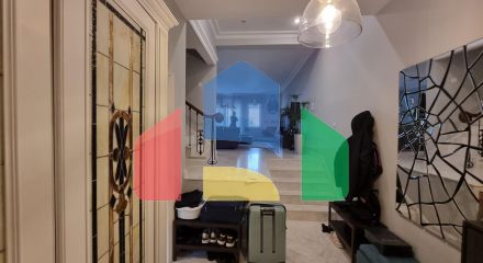 For Sale - Maisonette 230 m² in the suburbs of Thessaloniki