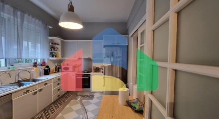 For Sale - Maisonette 230 m² in the suburbs of Thessaloniki