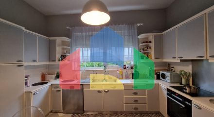 For Sale - Maisonette 230 m² in the suburbs of Thessaloniki