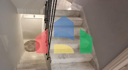 For Sale - Maisonette 230 m² in the suburbs of Thessaloniki