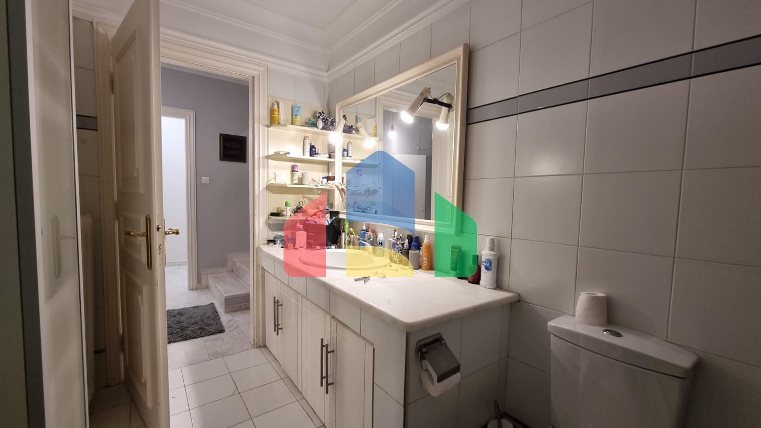 Продажа - Таунхаус 230 m² в пригороде Салоник