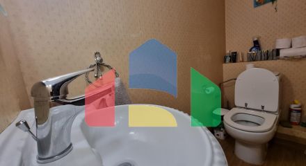 Продажа - Таунхаус 230 m² в пригороде Салоник