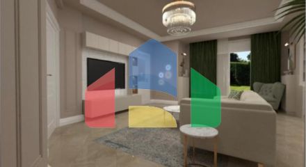 Продажа - Вилла 930 m² в пригороде Салоник