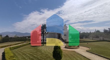 Продаж - Вілла 930 m² в передмісті Салонік Продаж - Вілла 930 m² в передмісті Салонік