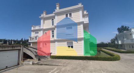 Продаж - Вілла 930 m² в передмісті Салонік Продаж - Вілла 930 m² в передмісті Салонік