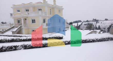 Продаж - Вілла 930 m² в передмісті Салонік Продаж - Вілла 930 m² в передмісті Салонік