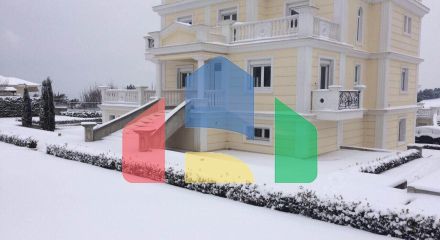 Продаж - Вілла 930 m² в передмісті Салонік Продаж - Вілла 930 m² в передмісті Салонік