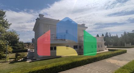 Продаж - Вілла 930 m² в передмісті Салонік Продаж - Вілла 930 m² в передмісті Салонік