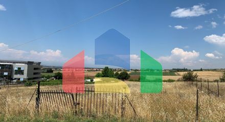 Продажа - Земельный участок 7320 m² в пригороде Салоник