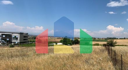Продажа - Земельный участок 7320 m² в пригороде Салоник