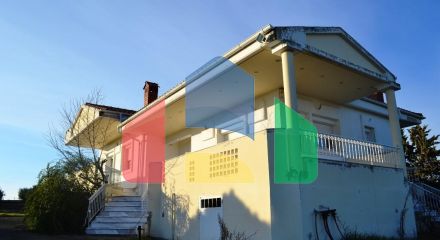 Продажа - Коттедж 200 m² в пригороде Салоник