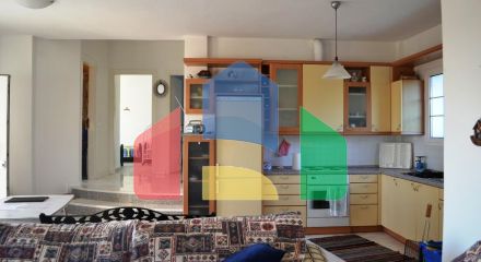 Продаж - Котедж 200 m² в передмісті Салонік