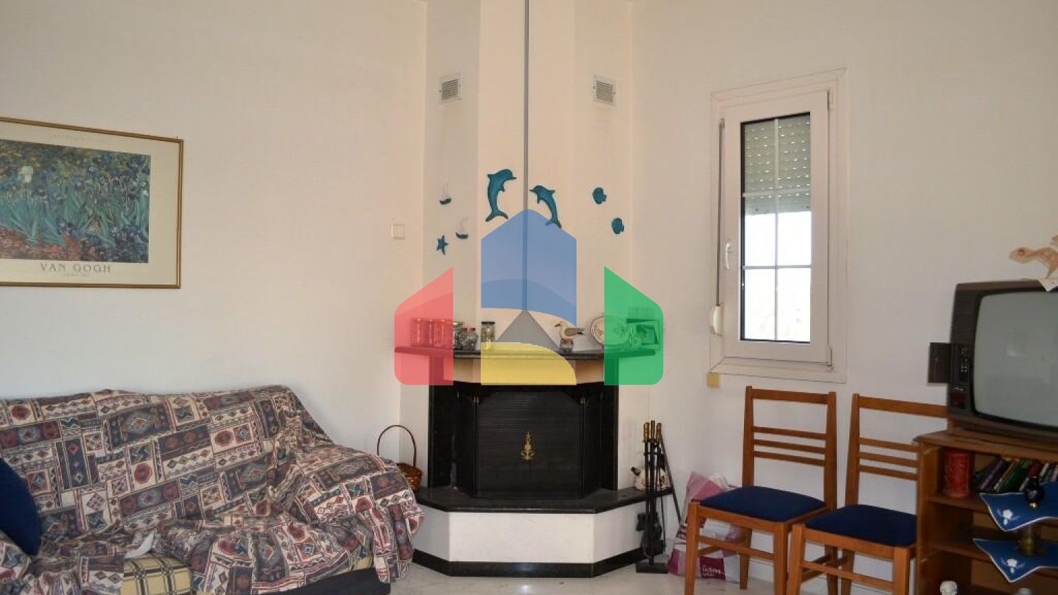 Продажа - Коттедж 200 m² в пригороде Салоник