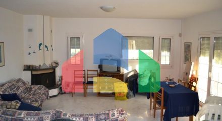 Продаж - Котедж 200 m² в передмісті Салонік