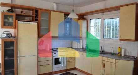 Продажа - Коттедж 200 m² в пригороде Салоник