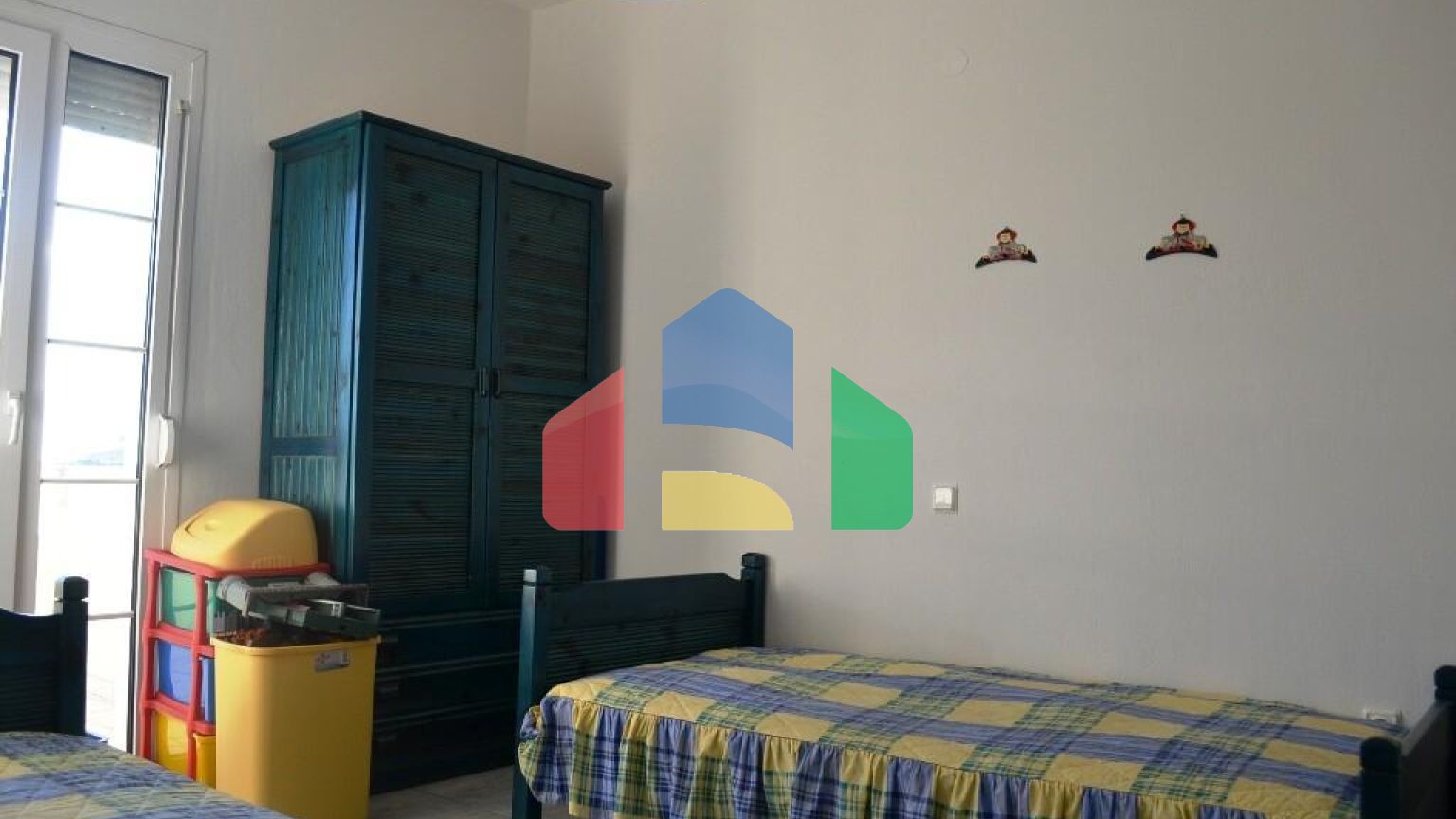 Продажа - Коттедж 200 m² в пригороде Салоник