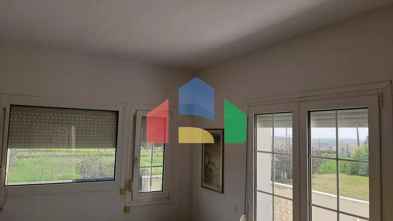 Продажа - Коттедж 200 m² в пригороде Салоник