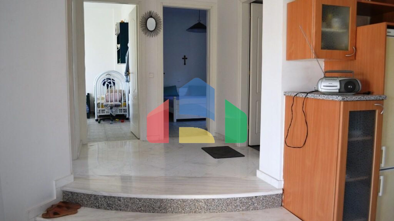 Продажа - Коттедж 200 m² в пригороде Салоник