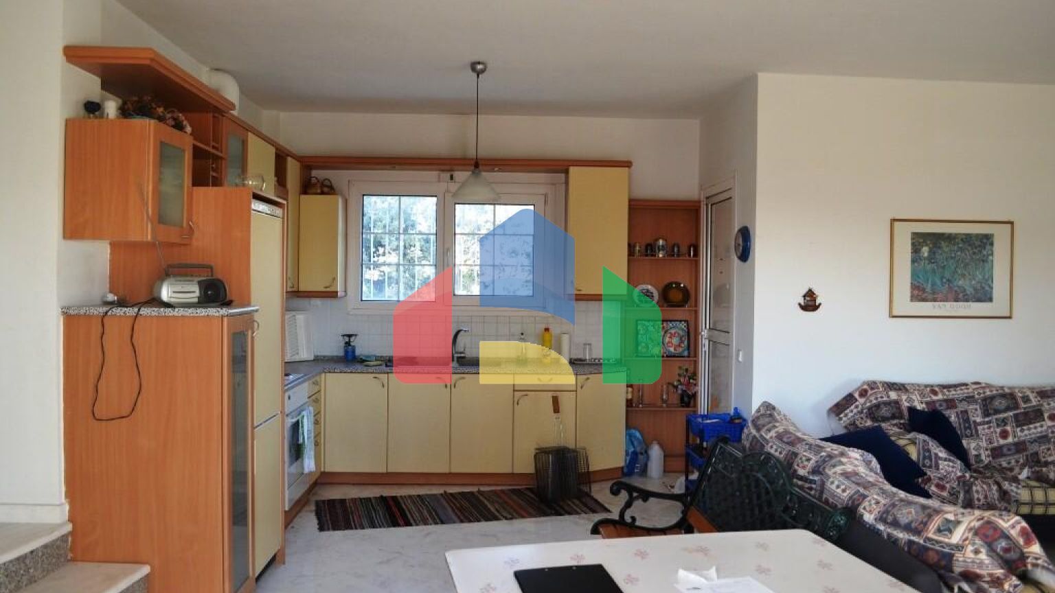 Продажа - Коттедж 200 m² в пригороде Салоник