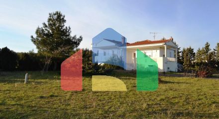 Продажа - Коттедж 200 m² в пригороде Салоник