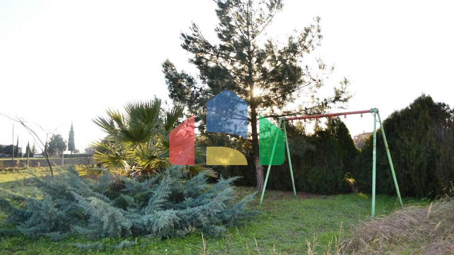 Продажа - Коттедж 200 m² в пригороде Салоник