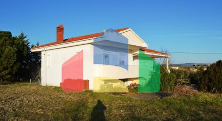 Продажа - Коттедж 200 m² в пригороде Салоник