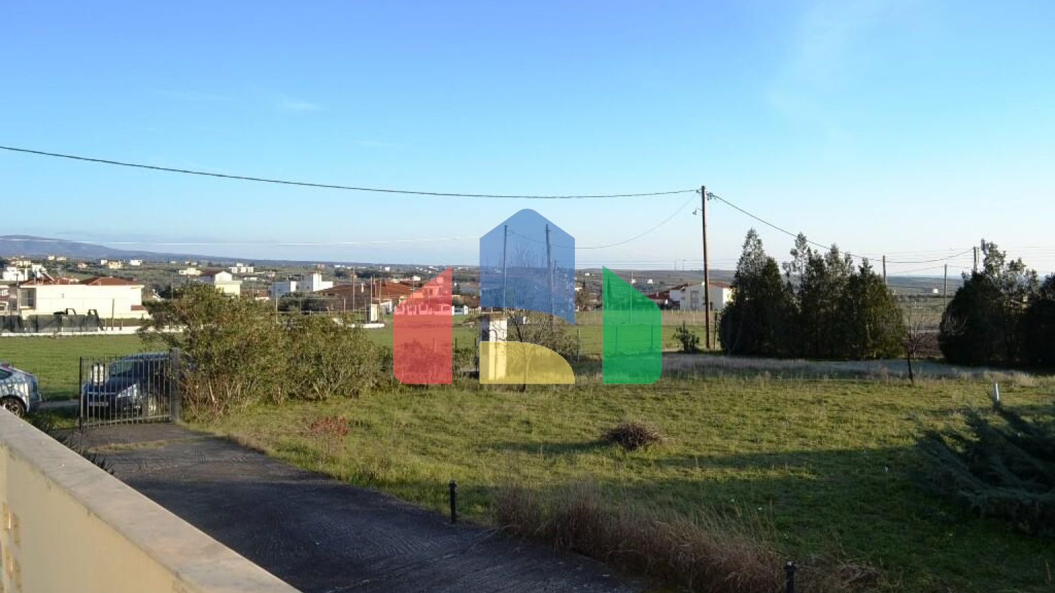 Продажа - Коттедж 200 m² в пригороде Салоник