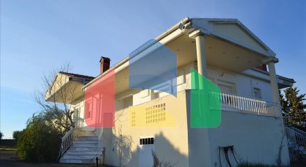 Продажа - Коттедж 200 m² в пригороде Салоник