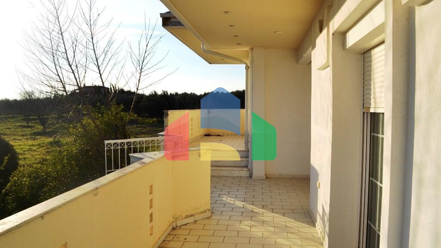 Продажа - Коттедж 200 m² в пригороде Салоник