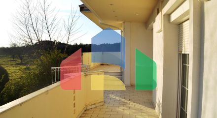 Продажа - Коттедж 200 m² в пригороде Салоник