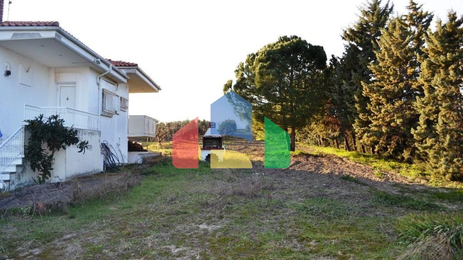 Продажа - Коттедж 200 m² в пригороде Салоник