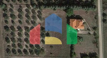 Продажа - Коттедж 200 m² в пригороде Салоник