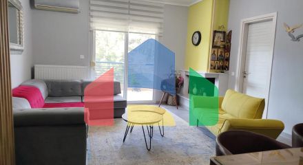 Продаж - Квартира 95 m² в передмісті Салонік