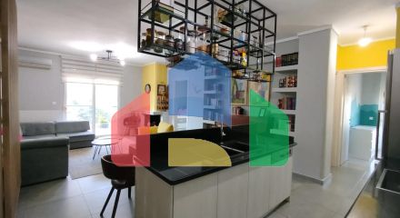 Продаж - Квартира 95 m² в передмісті Салонік