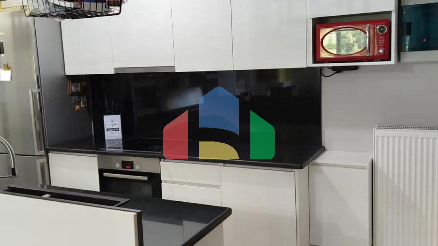 Продажа - Квартира 95 m² в пригороде Салоник