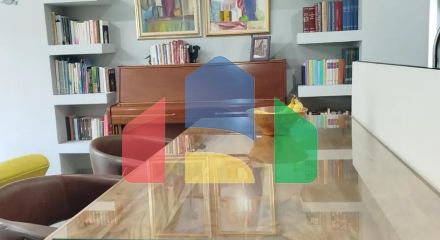 Продажа - Квартира 95 m² в пригороде Салоник