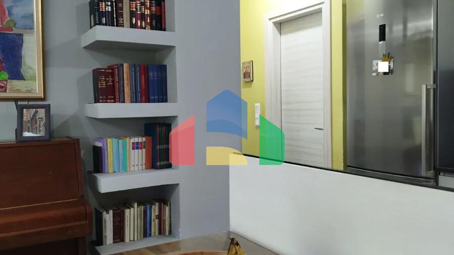 Продажа - Квартира 95 m² в пригороде Салоник