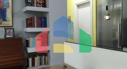 Продажа - Квартира 95 m² в пригороде Салоник